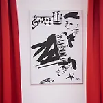 בית הארחה Art 4*