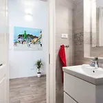 בית הארחה Art ספליט