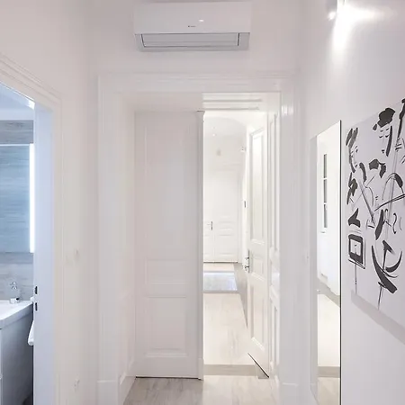 Art 招待所 斯普利特