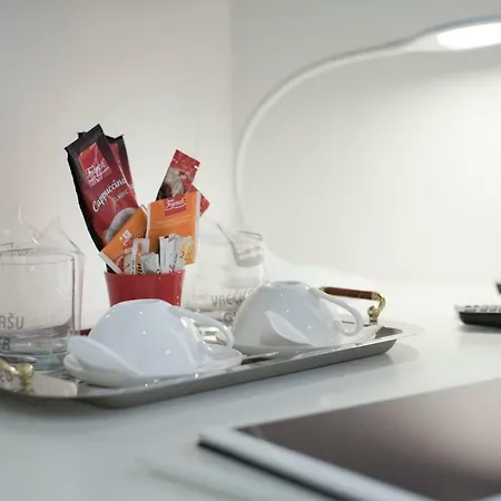 招待所 Art 斯普利特