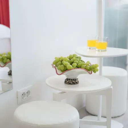 招待所 Art 斯普利特