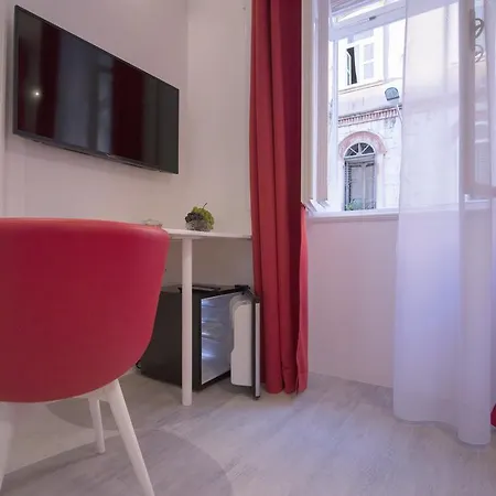 Гостьовий будинок Art Спліт