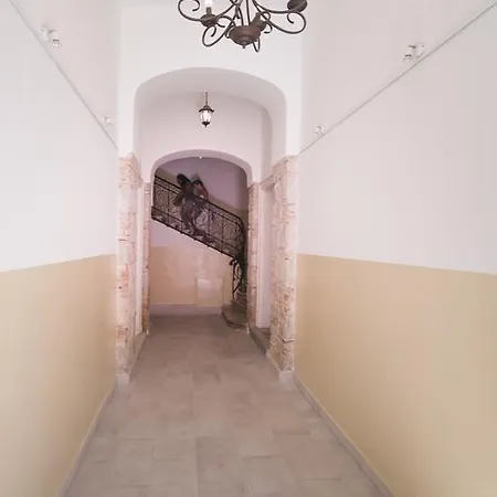 Гостьовий будинок Art