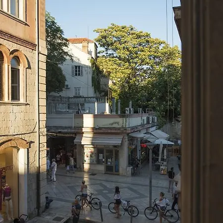 Art Гостьовий будинок Спліт