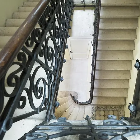 Гостьовий будинок Art Спліт