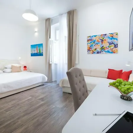 Гостьовий будинок Art