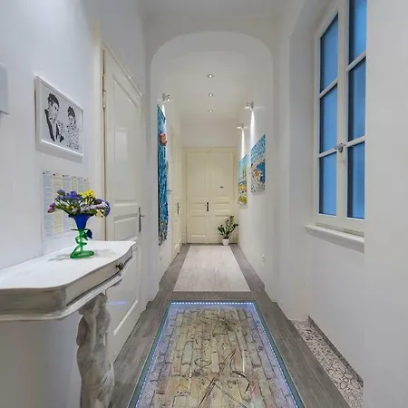 Гостьовий будинок Art Спліт