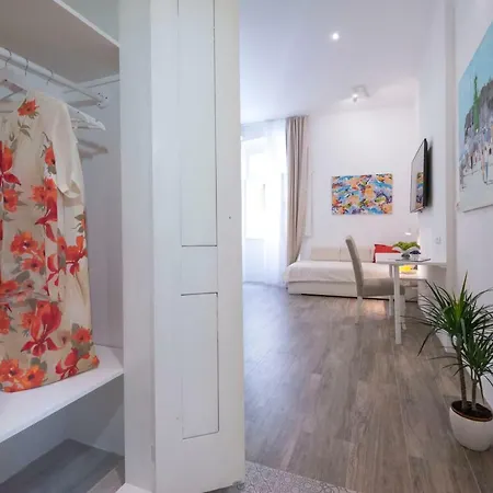 Art Гостьовий будинок Спліт