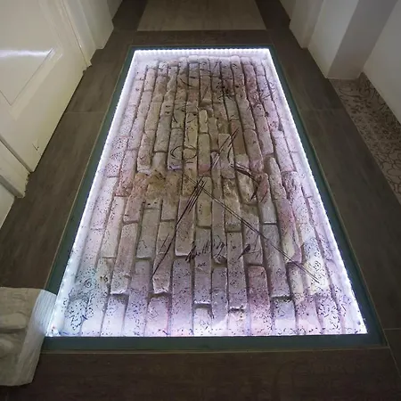 Art Гостьовий будинок Спліт