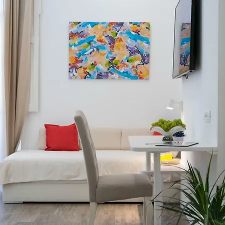 בית הארחה Art